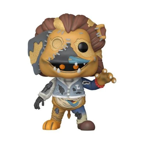 Funko Pop! Games – Costumed Mimic #1215 (Five Nights at Freddy’s)