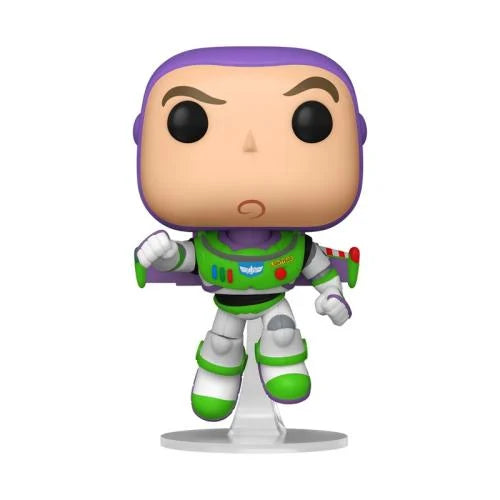 Funko Pop! Disney Pixar – Buzz Lightyear #1726 (Glow in the Dark)