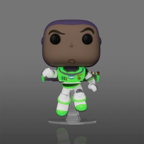 Funko Pop! Disney Pixar – Buzz Lightyear #1726 (Glow in the Dark)