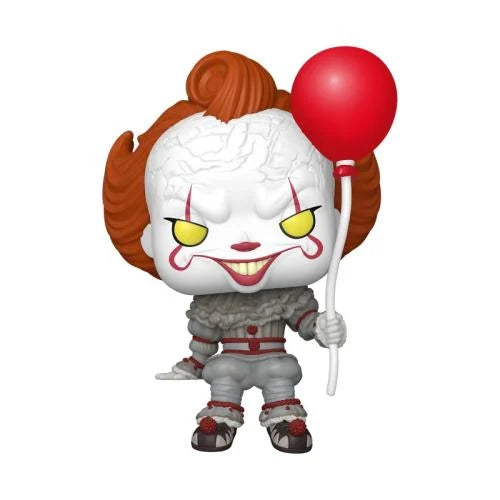 Funko Pop! Movies – Pennywise #2030 (IT Chapter One)