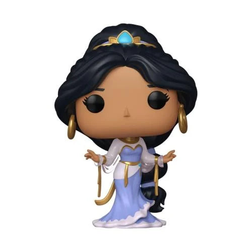 Funko Pop! Disney Princess – Jasmine #1738