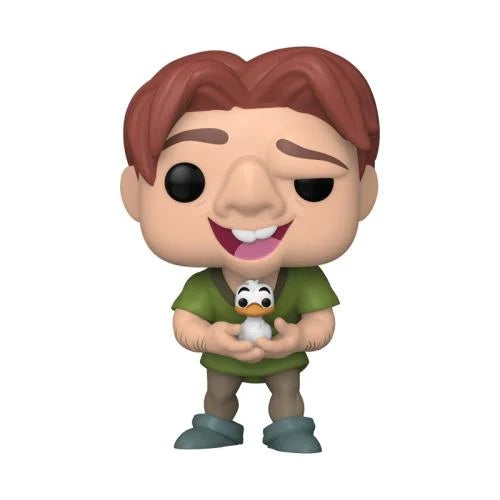 Funko Pop! Disney – Quasimodo #1734 (The Hunchback of Notre Dame)