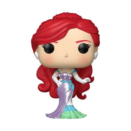 Funko Pop! Disney Princess – Ariel #1739 (The Little Mermaid)