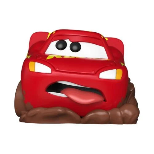 Funko Pop! Disney Pixar – Lightning McQueen #1708 (Cars)