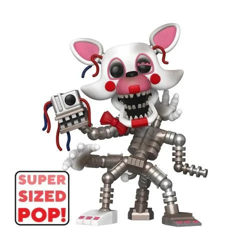 Funko Pop! Games – Mangle #1087 (Five Nights at Freddy’s)