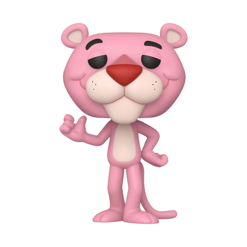 Funko Pop! Television – Pink Panther #1551