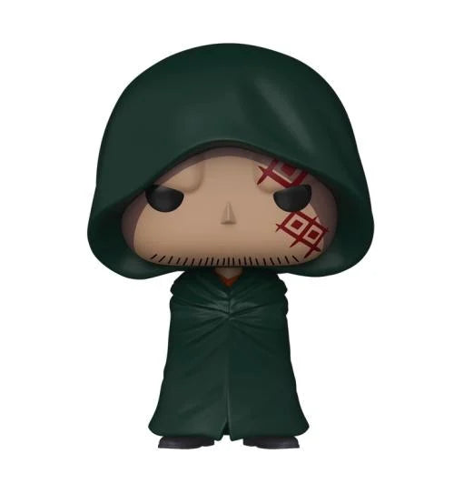 Funko Pop! Animation – Monkey D. Dragon #2206 (One Piece)