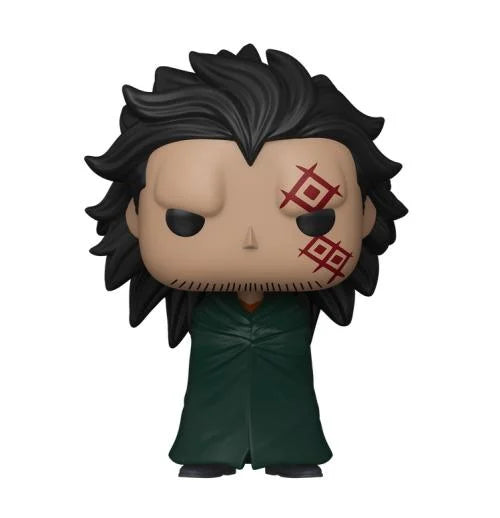 Funko Pop! Animation – Monkey D. Dragon #2206 Chase(One Piece)