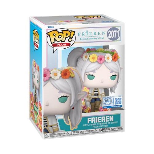 Funko Pop! Plus – Frieren #2071