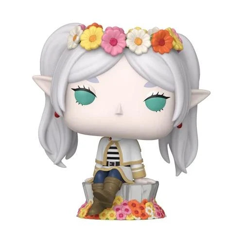 Funko Pop! Plus – Frieren #2071