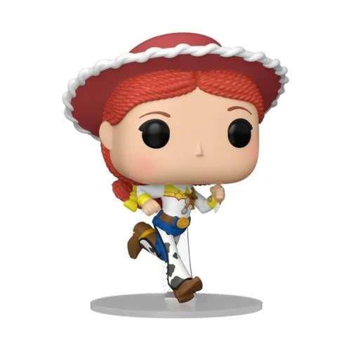 Funko Pop! Disney Pixar – Jessie #1710 (Toy Story 5)