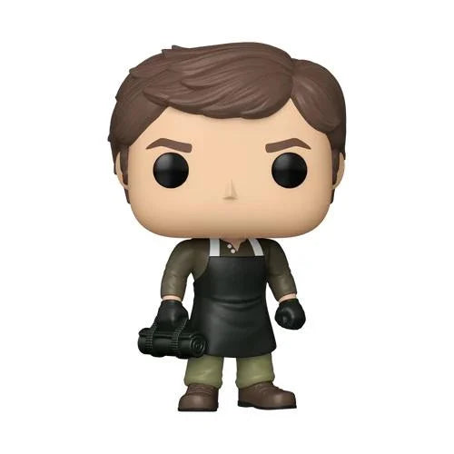 Funko Pop! Television – Dexter Morgan #1965 (Dexter)