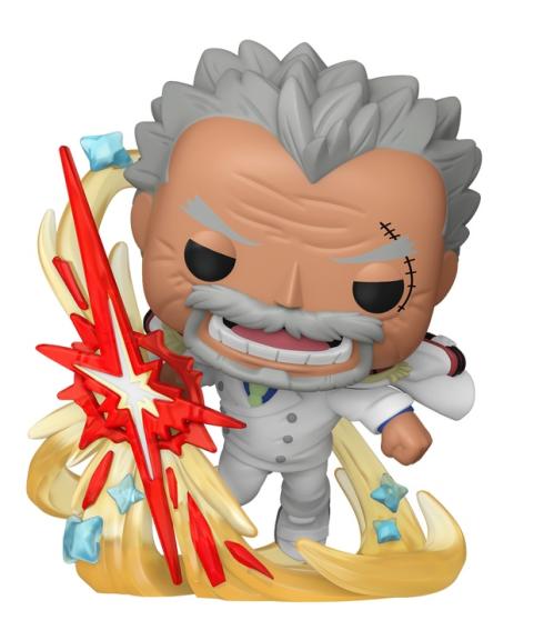 Funko Pop! Animation – Monkey D. Garp #2172 (One Piece)