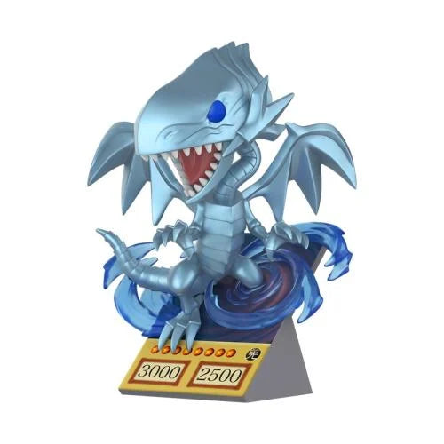 Funko Pop! Animation – Blue‑Eyes White Dragon #2316 (Yu‑Gi‑Oh!)