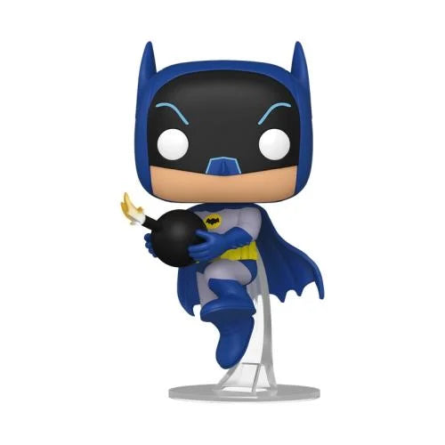 Funko Pop! Heroes – Batman #624 (Batman)