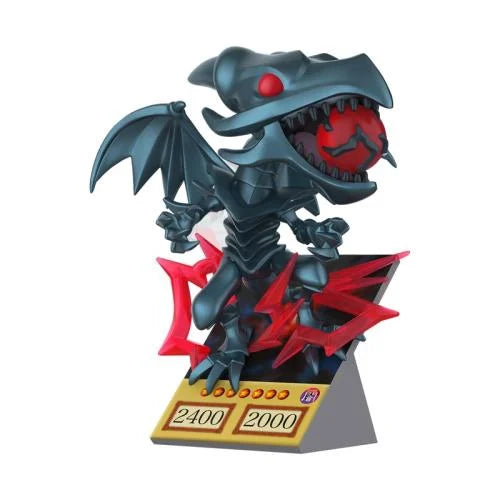 Funko Pop! Animation – Red‑Eyes Black Dragon #2317 (Yu‑Gi‑Oh!)