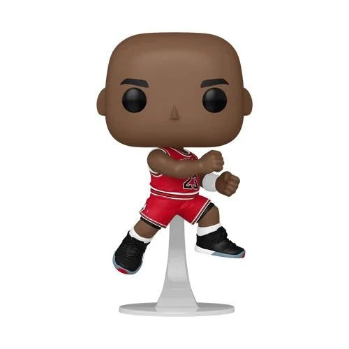 Funko Pop! Basketball – Michael Jordan #206 (Chicago Bulls)