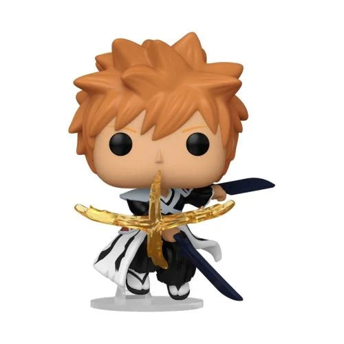 Funko Pop! Animation – Ichigo Kurosaki #2392 (Bleach)