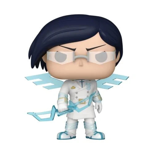 Funko Pop! Animation – Uryu Ishida #2394 (Bleach)