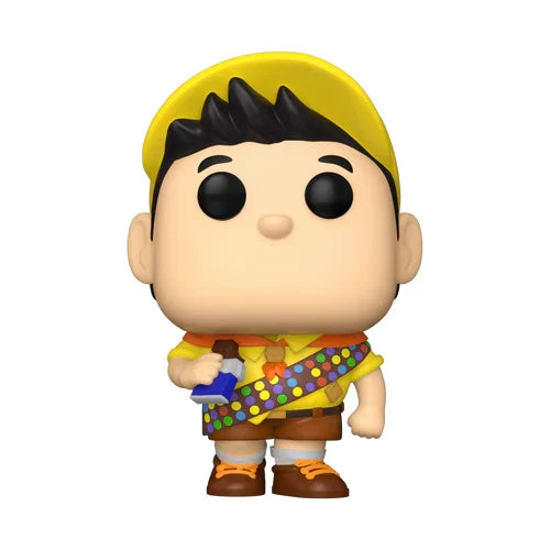 Funko Pop! Disney/Pixar – Russell #1479 (Up)