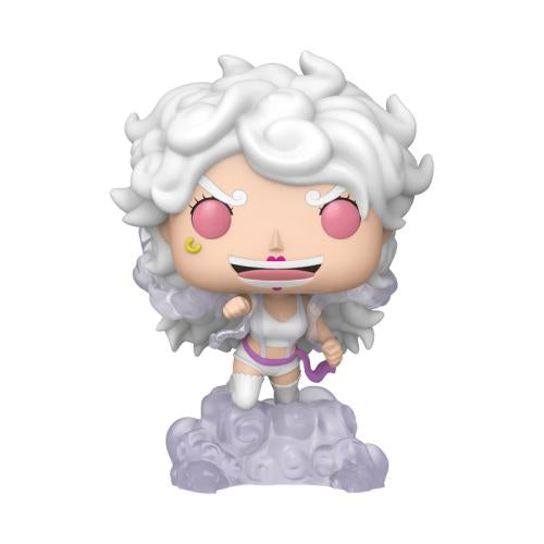 Jewelry Bonney 2255 Glow Chase – One Piece Funko Pop