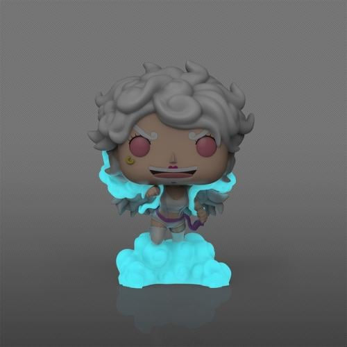 Jewelry Bonney 2255 Glow Chase – One Piece Funko Pop