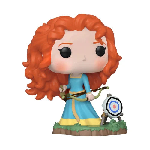 Funko Pop! Disney Princess – Merida #1022