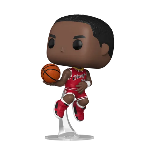 Funko Pop! Basketball – Michael Jordan #193 (Chicago Bulls)