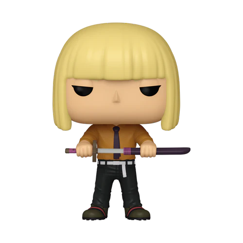 Funko Pop! Animation – Shinji Hirako #1825 (Bleach)