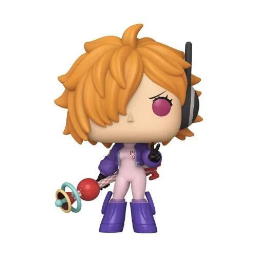 Funko Pop! Animation – Lilith #2149 (One Piece)