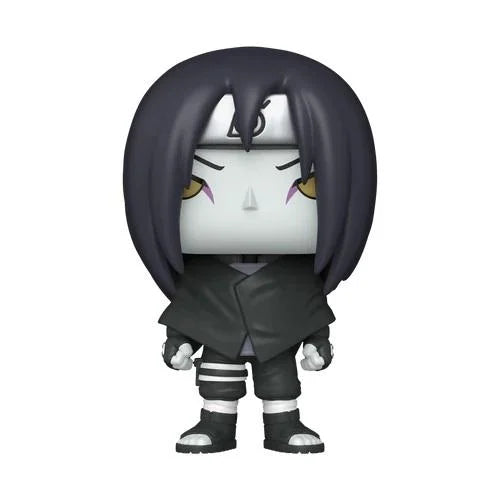 Funko Pop! Animation – Orochimaru Sannin #2104 (Naruto Shippuden)