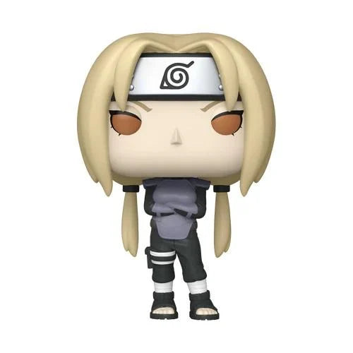 Funko Pop! Animation – Tsunade Sannin #2105 (Naruto Shippuden)