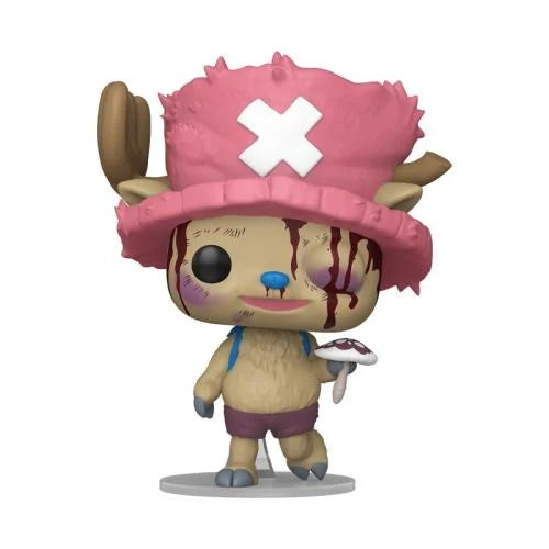 Funko Pop! Animation – Tony Tony Chopper #2340 (One Piece) – CHASE Edition