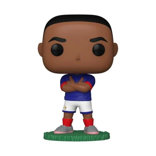 Funko Pop! Football – Kylian Mbappé #78 (France)