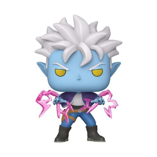 Funko Pop! Animation – Glorio #2306 (Dragon Ball Daima)