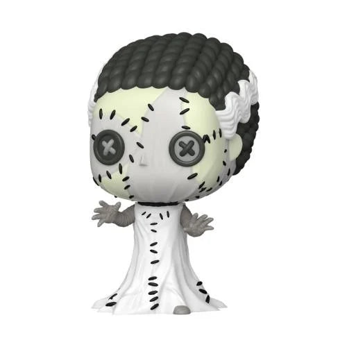 Funko Pop! Movies – Patchwork Bride #2012 (Universal Monsters)