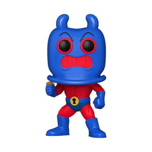 Funko Pop! Animation – Man Ray #2314 (SpongeBob SquarePants)