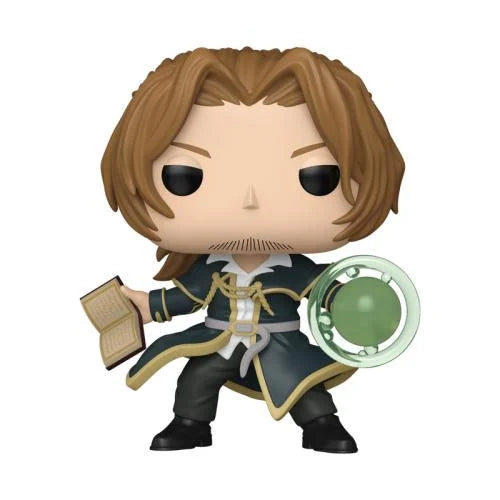 Funko Pop! Animation – Sein #2355 (Frieren: Beyond Journey’s End)