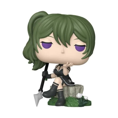 Funko Pop! Animation – Übel #2356 (Frieren: Beyond Journey’s End)
