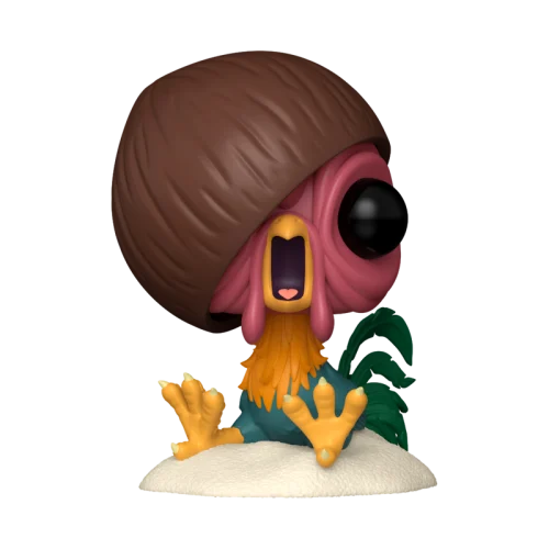 Funko Pop! Disney – Hei Hei with Coconut #1768