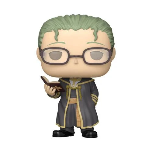 Funko Pop! Animation – Heiter #2197 (Frieren: Beyond Journey’s End)