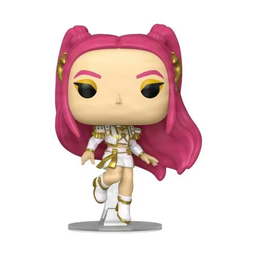 Funko Pop! Animation – Mira #2431 (KPOP: Demon Hunters)