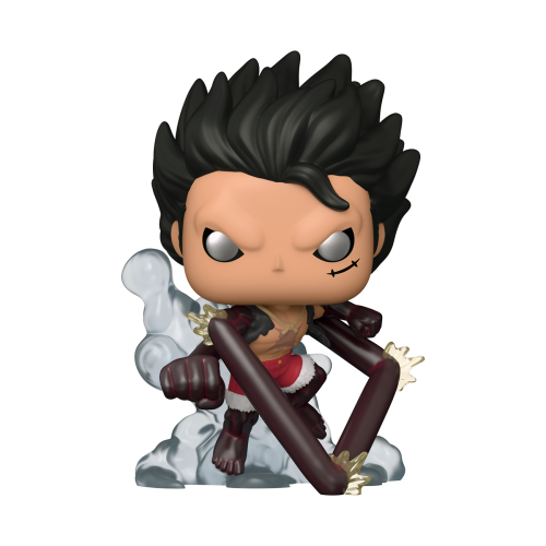 Funko Pop! Animation – Snake‑Man Luffy #1266 (One Piece)