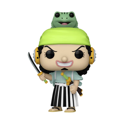 Funko Pop! Animation – Usohachi #1474 (One Piece)