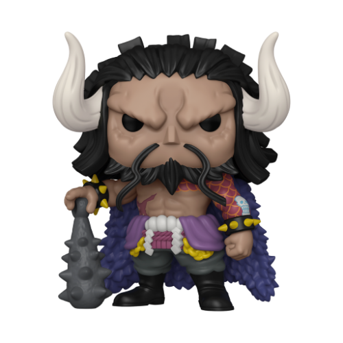 Funko Pop! Animation – Kaido #1267 (One Piece)
