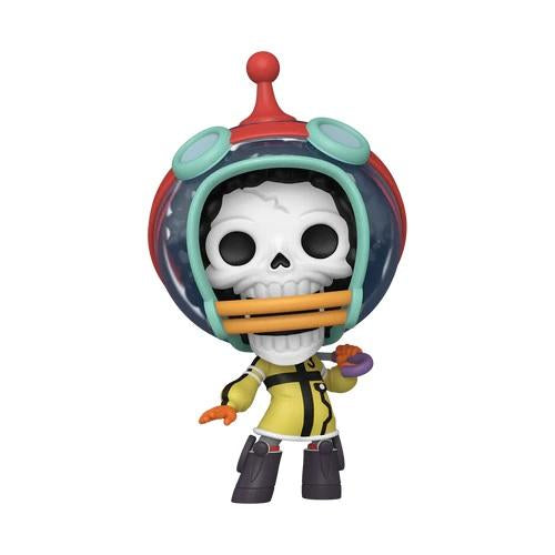 Funko Pop! Animation – Brook #2147 (One Piece)