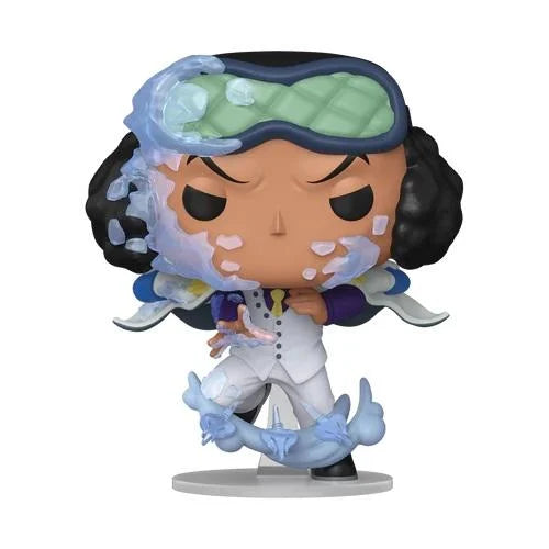 Funko Pop! Animation – Kuzan #2057 (One Piece)