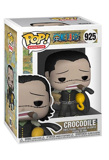 Funko Pop! Animation – Crocodile #925 (One Piece)