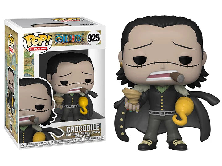 Funko Pop! Animation – Crocodile #925 (One Piece)