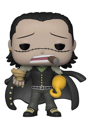 Funko Pop! Animation – Crocodile #925 (One Piece)